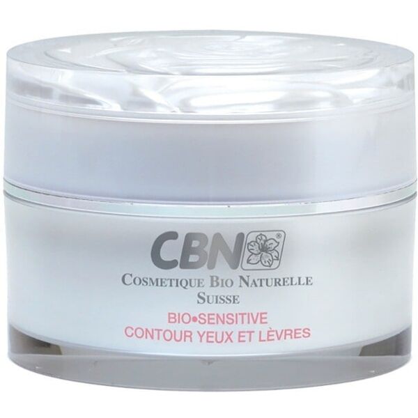 cbn - bio sensitive contour levres et yeux kit cura occhi 30 ml unisex