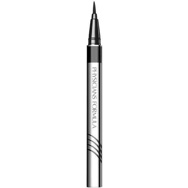 physicians formula - eye booster 2-in-1 lash boosting eyeliner + serum siero ciglia 0.5 ml nero unisex