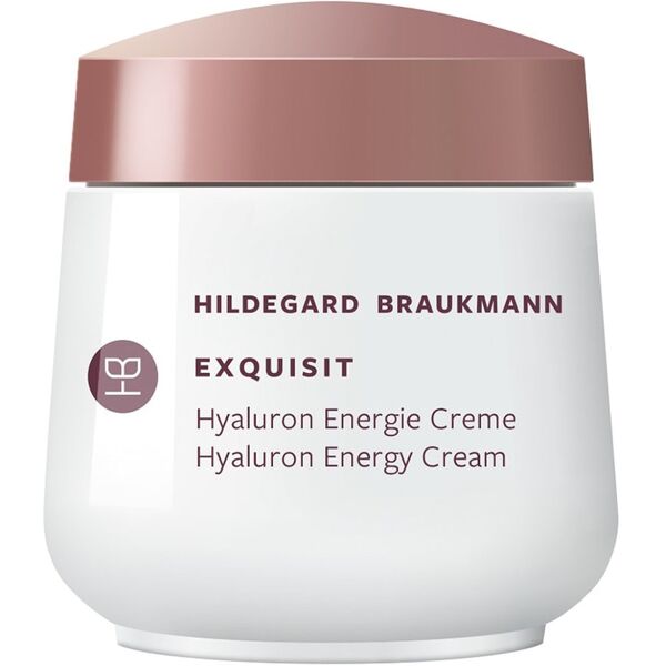 hildegard braukmann - exquisit boho glam crema viso 50 ml female