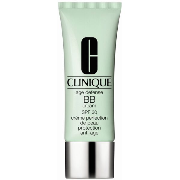 clinique - antirughe riparazione age defense bb cream spf 30 bb & cc cream 40 ml nude unisex