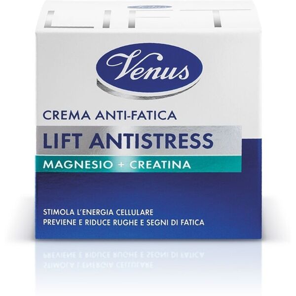 venus - lift antistress crema viso 50 ml unisex