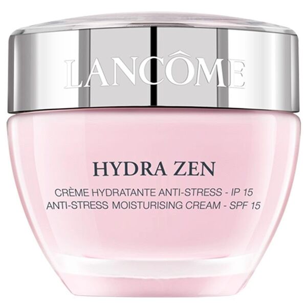 lancôme - hydra zen neurocalm™ crème spf15 crema giorno 50 ml unisex
