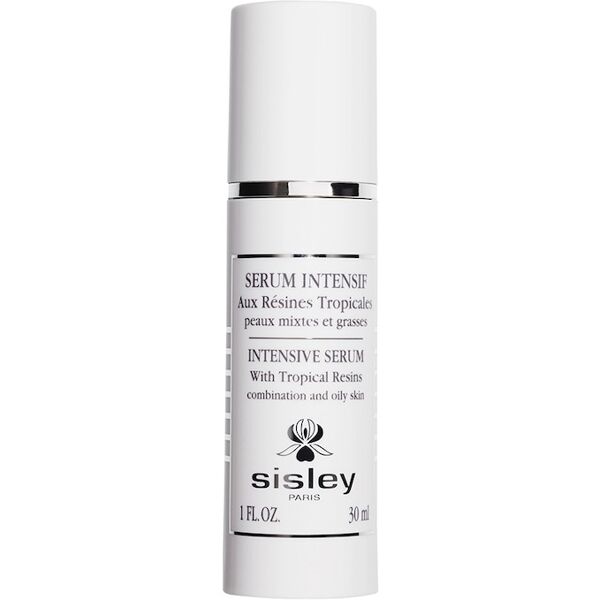 sisley - sérum intensif aux résines tropicales siero idratante 30 ml unisex