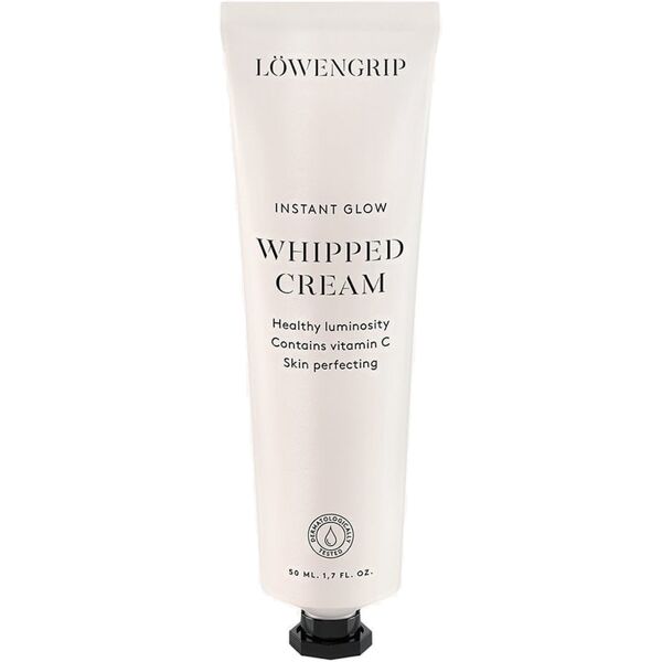 löwengrip - cura del viso instant glow crema viso 50 ml unisex