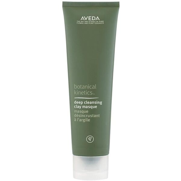 aveda - botanical kinetics botanical kinetics™ deep cleansing masque crema contorno occhi 125 ml unisex