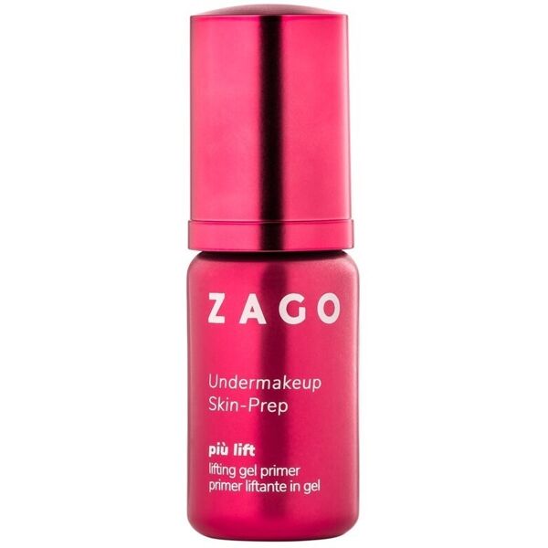 zago milano - più lift crema viso 30 ml female