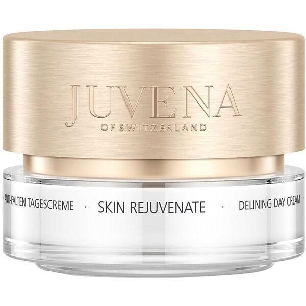 juvena - skin rete delining day cream normal to dry crema giorno 50 ml unisex