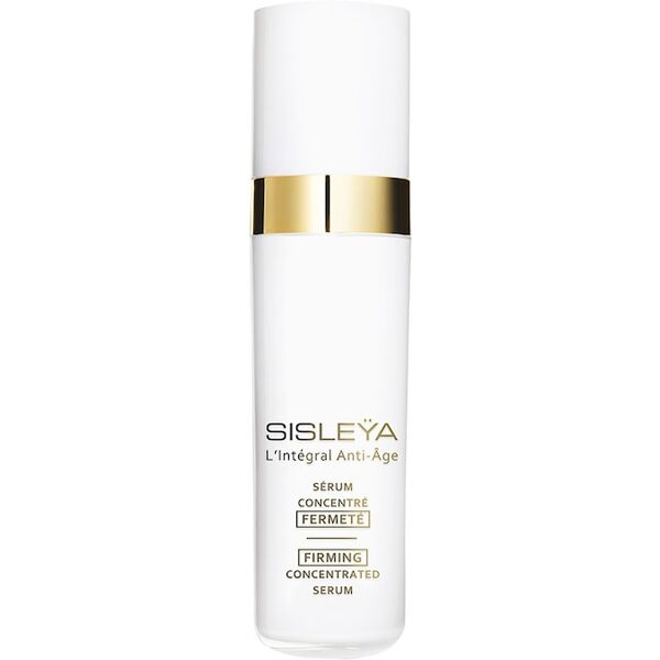 sisley - sisleÿa l'intégral anti-Âge sisleÿa l'intégral anti-Âge sérum concentré fermeté siero antirughe 30 ml female