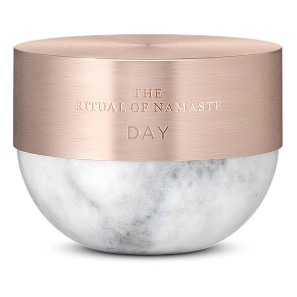 rituals... - the ritual of namaste glow anti-ageing day cream crema giorno 50 ml unisex