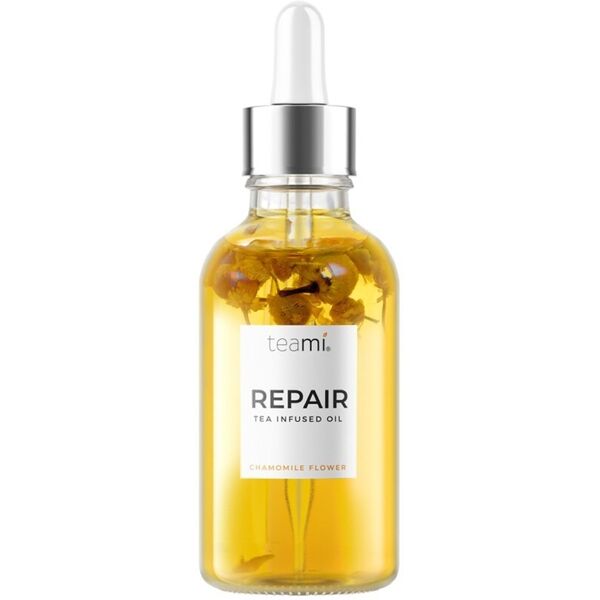 teami - repair cura del viso 60 ml unisex