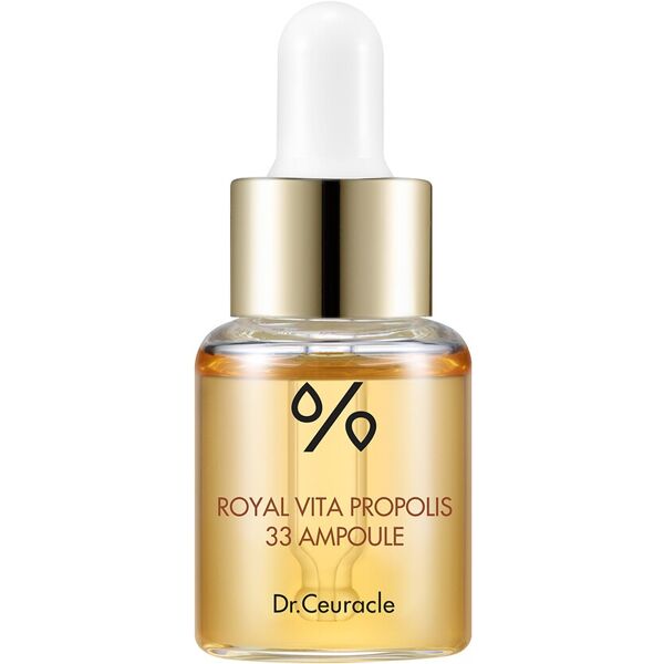 dr.ceuracle - vita propolis amp15 fiale per il viso 15 ml unisex