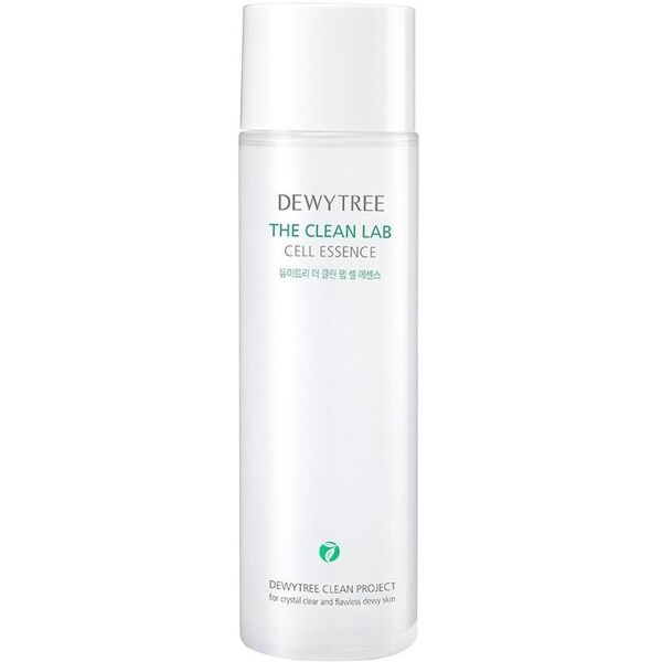 dewytree - the clean lab cell essence siero idratante 150 ml female