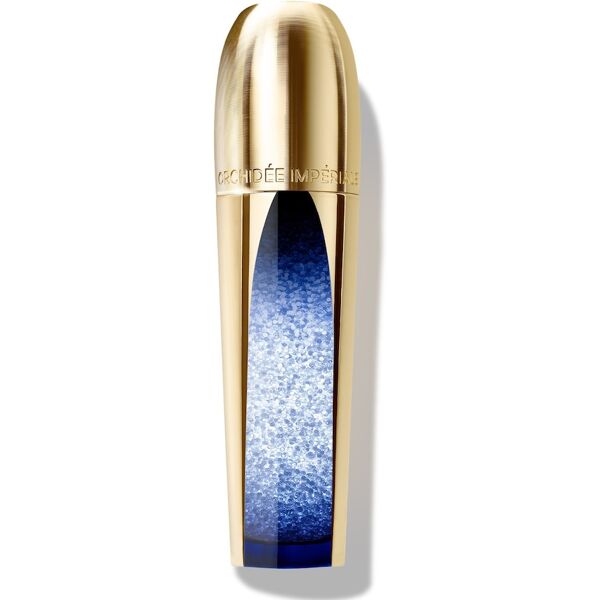 guerlain - orchidée impériale siero straordinario a tripla azione rigenerante, tonificante e rimodellante siero antirughe 30 ml unisex