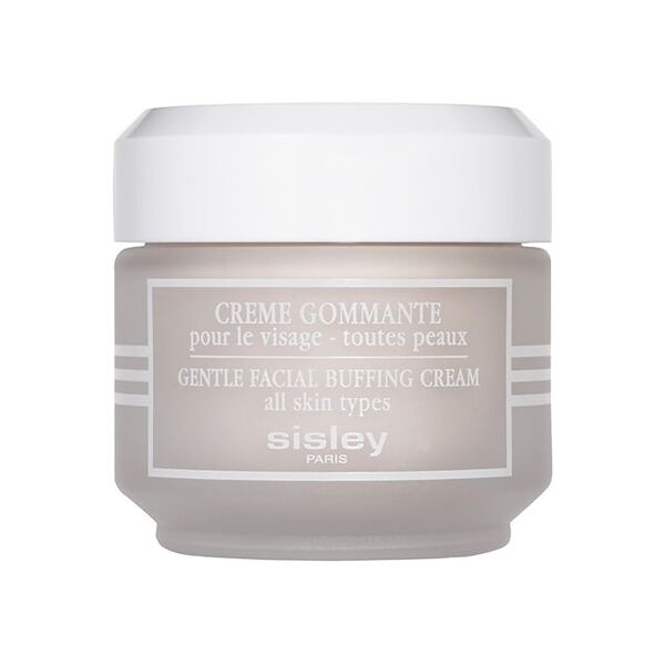 sisley - crème gommante pour le visage esfolianti viso 50 ml unisex