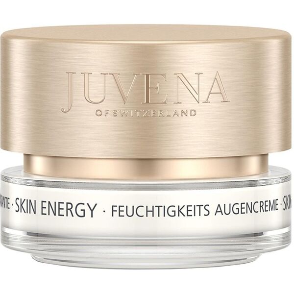 juvena - skin energy moisture eye cream crema contorno occhi 15 ml unisex