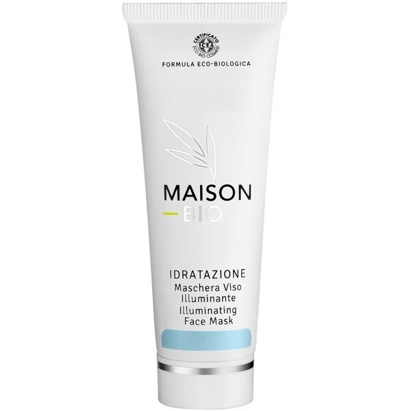 maison bio - maschera idratante calmante maschera idratante 50 ml female