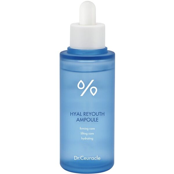 dr.ceuracle - hyal reyouth ampoule fiale per il viso 50 ml unisex