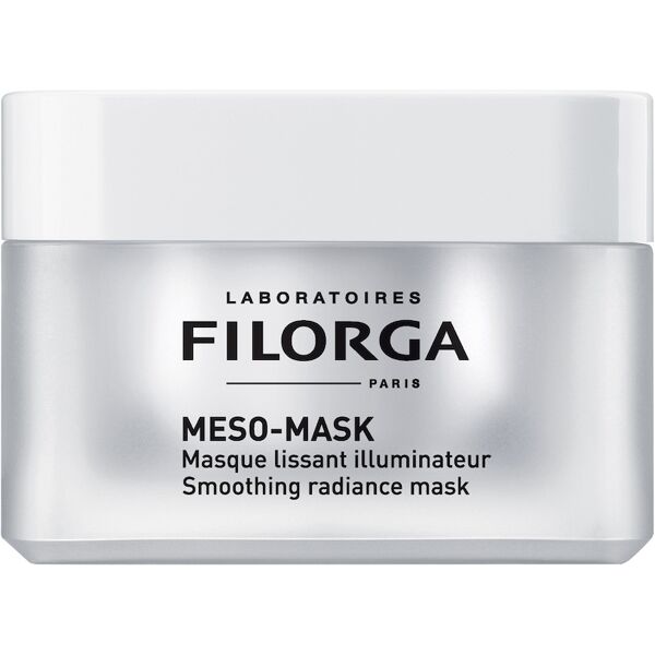 filorga - ncef-reverse meso-mask maschera idratante 50 ml unisex