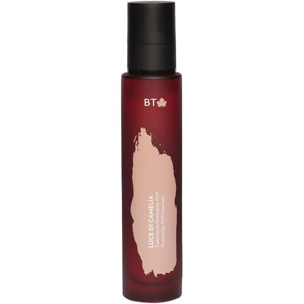 biofficina toscana - trattamento illuminante aha crema viso 100 ml unisex