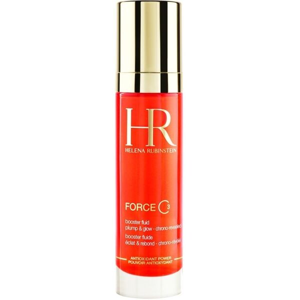 helena rubinstein - force c booster fluid siero idratante 50 ml female