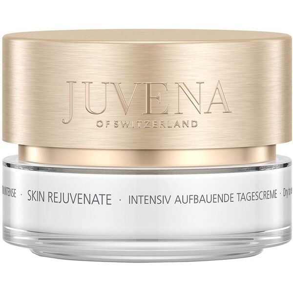 juvena - skin rete intensive nourishing day cream dry to very dry crema viso 50 ml unisex