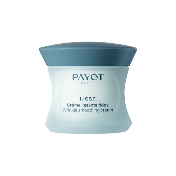 payot - lisse crème lissante rides crema giorno 50 ml unisex