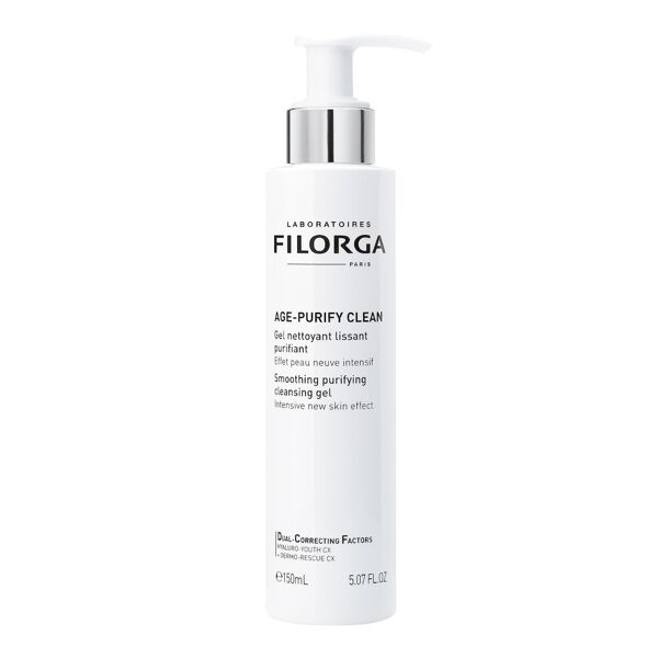 filorga - age-purify age-purify clean acne 150 ml unisex