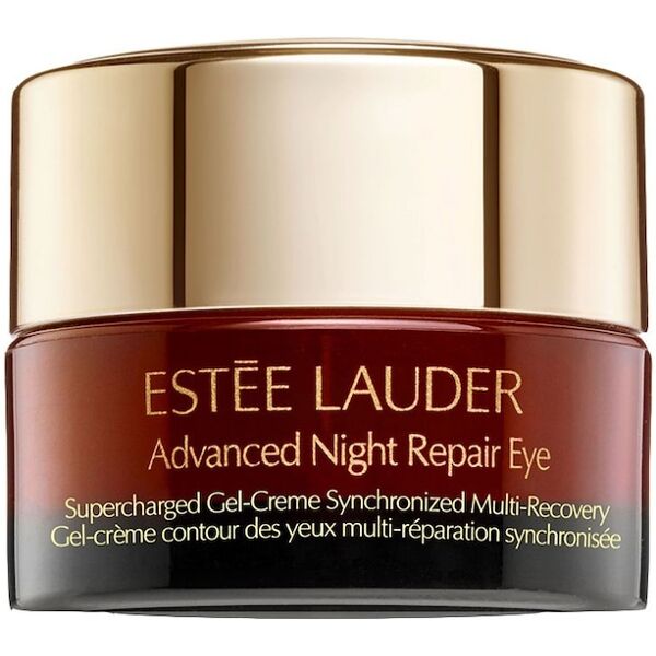 estée lauder - nuovo advanced night repair eye gel cream crema contorno occhi 5 ml unisex