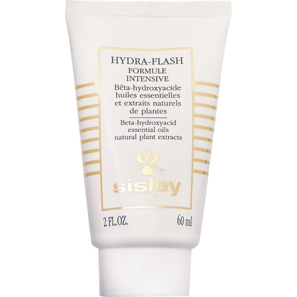 sisley - hydra-flash crema viso 60 ml unisex