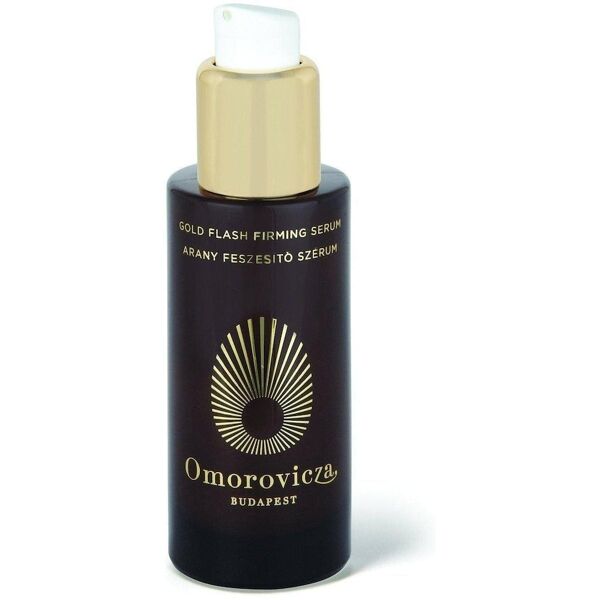 omorovicza - gold flash firming serum siero idratante 30 ml unisex