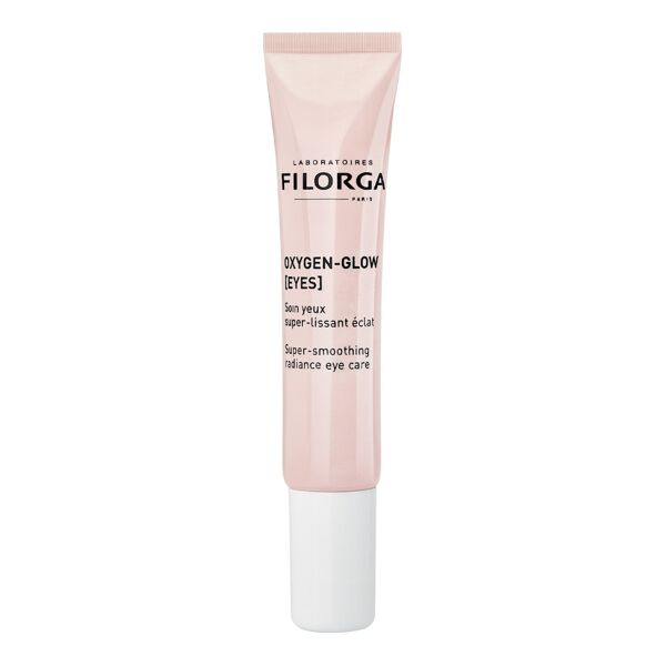 filorga - luminosità e segni di stanchezza oxygen-glow (eyes) crema contorno occhi 15 ml female