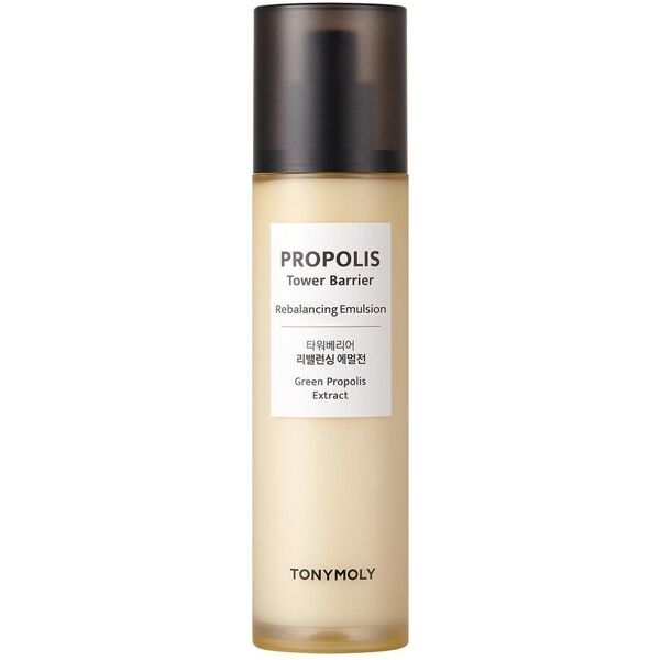 tonymoly - propolis tower barrier rebalancing latte detergente 140 ml unisex