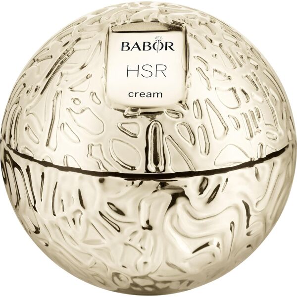 babor - hsr crema crema giorno 50 ml unisex