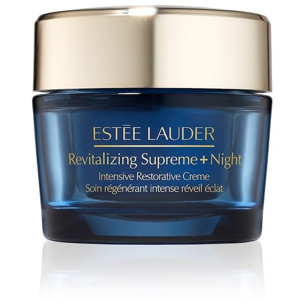 estée lauder - revitalizing supreme+ night intensive restorative crème crema notte 50 ml unisex