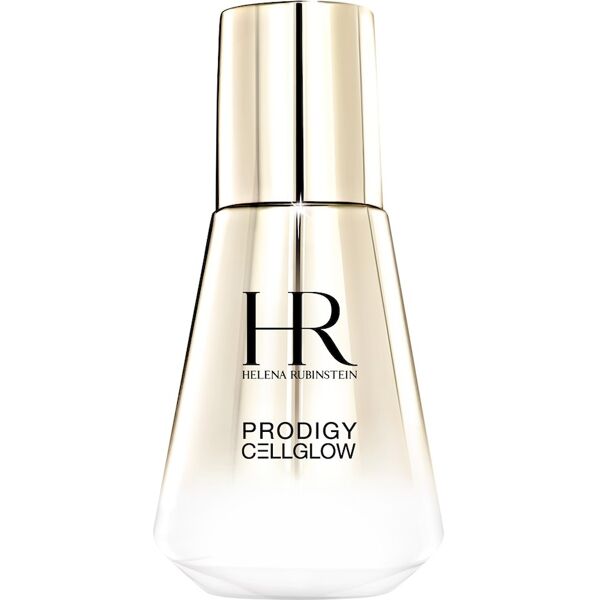 helena rubinstein - prodigy cellglow the deep renewing concentrate siero idratante 30 ml female