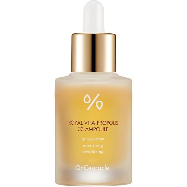 dr.ceuracle - vita propolis amp30 fiale per il viso 30 ml unisex