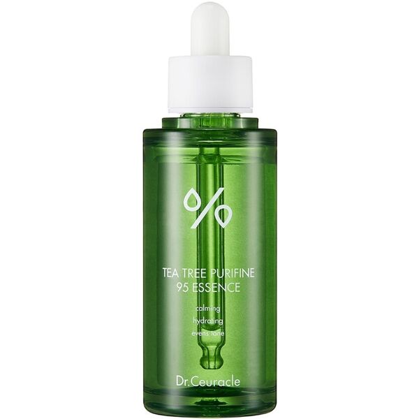 dr.ceuracle - tea tree essence siero idratante 50 ml unisex