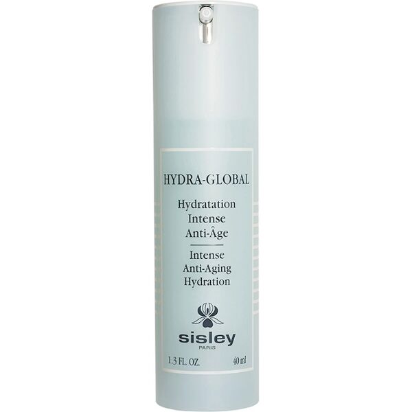 sisley - hydra-global crema antirughe 40 ml unisex