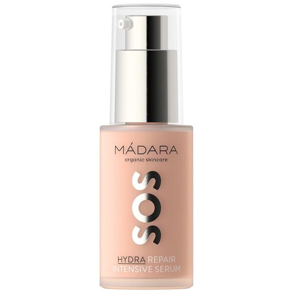 mÁdara - sos hydra repair intensive serum siero idratante 30 ml female