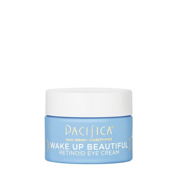 pacifica - wake up beautiful crema contorno occhi 15 ml female