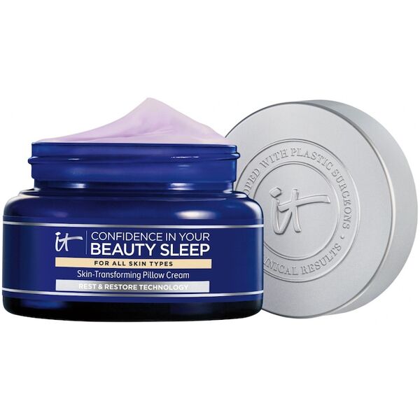 it cosmetics - confidence in your beauty sleep crema notte 60 ml female