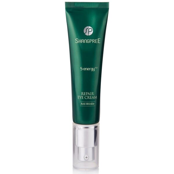 shangpree - s‧energy repair eye cream siero contorno occhi 30 ml unisex