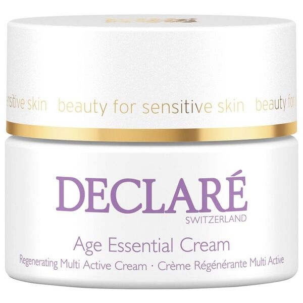declaré - age control cream crema giorno 50 ml unisex