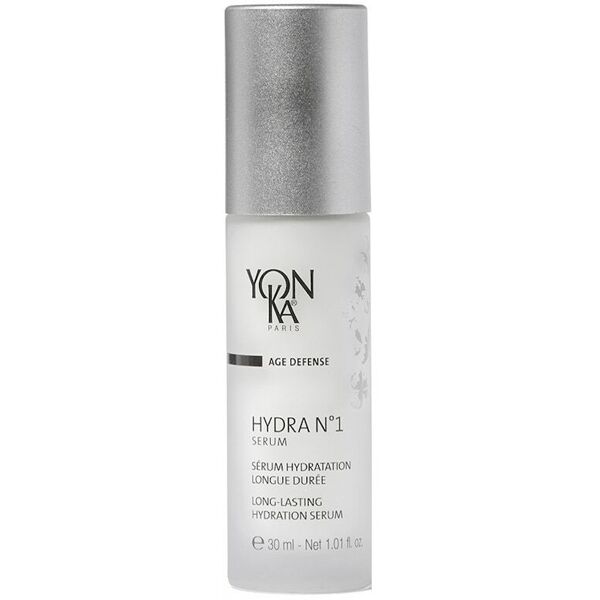 yonka - hydra n°1 serum - siero idratazione intensa siero idratante 30 ml unisex