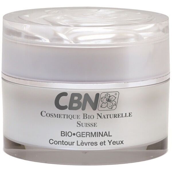 cbn - bio·germinal contour lèvres et yeux kit cura occhi 30 ml unisex