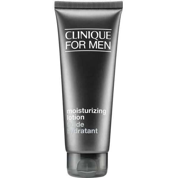 clinique -  for men moisturizing lotion crema viso 100 ml unisex