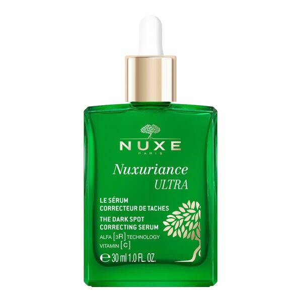nuxe - nuxuriance® ultra the dark spot correcting serum siero antirughe 30 ml unisex