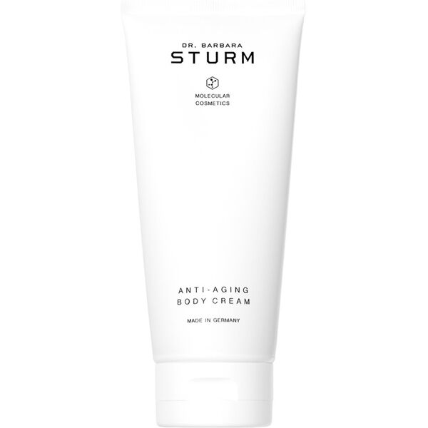 dr. barbara sturm - anti-aging body cream body lotion 200 ml unisex