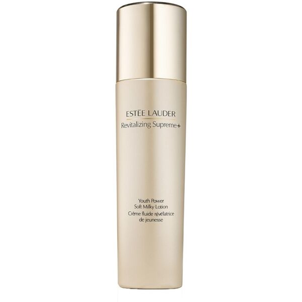 estée lauder - revitalizing supreme+ youth power soft milky lotion crema viso 100 ml unisex