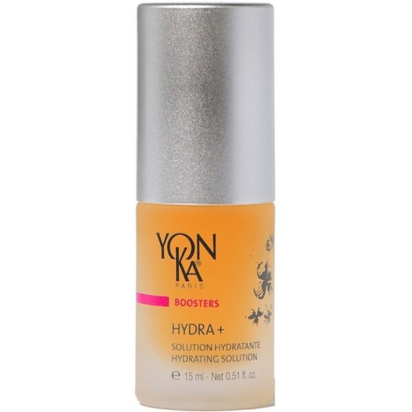 yonka - hydra+ - soluzione idratante siero idratante 15 ml unisex